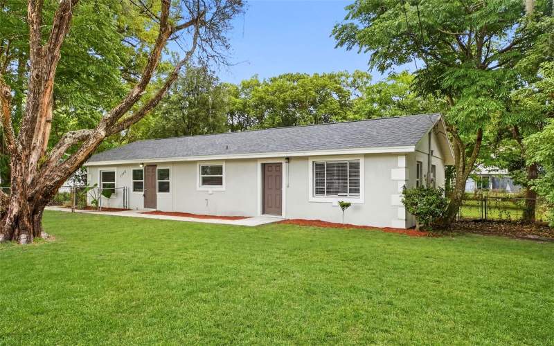 1715 SUNSET DRIVE home for sale in Pine View