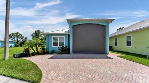 3220 Fish Hawk Drive, golf community for sale in Polk City