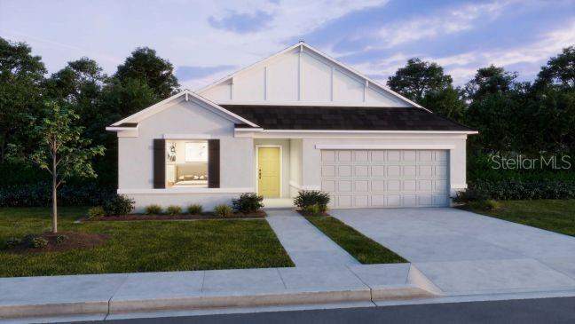 3 bedroom Single Family Residence at 17663 NW 169th Place, Briarwood, Alachua — photo 2