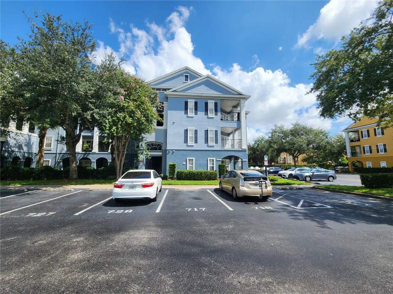1 bedroom Condominium at 3621 Conroy Road #726, Mosaic/Millenia, Orlando — photo 2