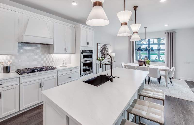 5 bedroom Single Family Residence at 7413 Summer Court, Grandura, Sarasota — photo 5
