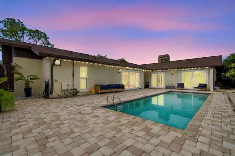 5041 Paloma Drive, home for sale in Tampa 33624