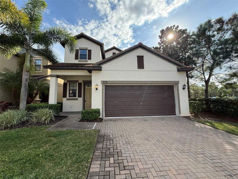 5 bedroom Single Family Residence at 950 Terra Vista Street, La Collina Ph 1A, Brandon — photo 1