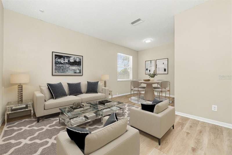3 bedroom Single Family Residence at 906 Grand Canyon Drive, Copper Ridge Tr E, Valrico — photo 3