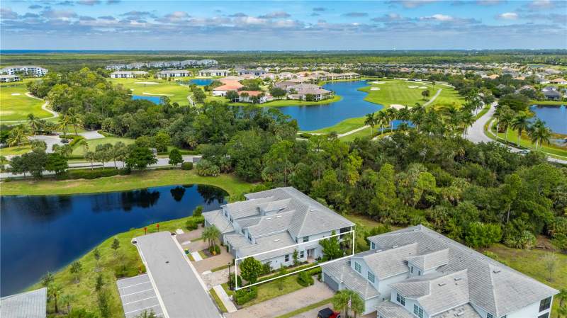 3 bedroom Villa at 14665 Sycamore Court #3412, Coach Homes 3/Heritage Lndg Ph, Punta Gorda — photo 2