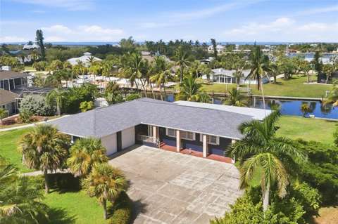 545 Gaspar Drive, home for sale in Placida 33946