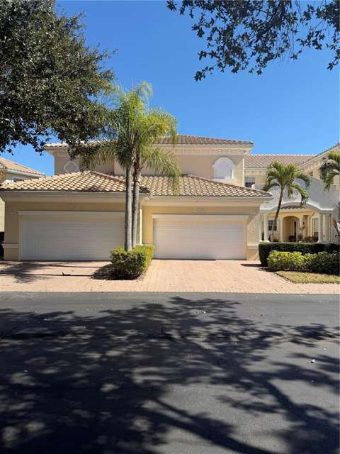 1708 Triano Circle #1708, home for sale in Venice 34292