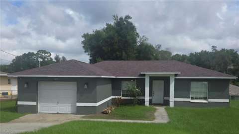 6093 E Malverne Street, home for sale in Inverness 34452