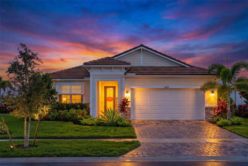 3 bedroom Single Family Residence at 11627 Myakka Blue Drive, Brightmore/Wellen Pt Ph 1A-, Venice — photo 1