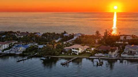 8017 Manasota Key Road, luxury home for sale in Englewood