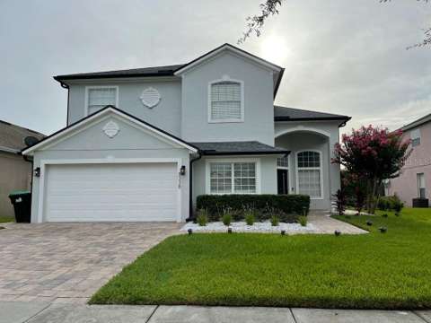 5338 Los Palma Vista Drive, home for sale in Orlando 32837