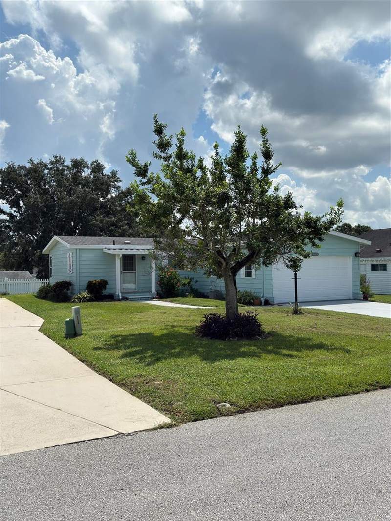 2 bedroom Manufactured Home at 25100 Pine Hill, Plantation At Leesburg, Leesburg — photo 2