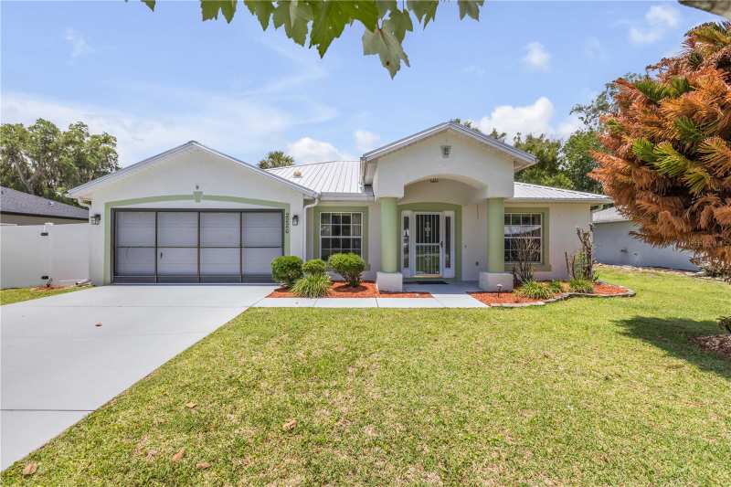3 bedroom Single Family Residence at 2226 Juniper Drive, Florida Shores 01, Edgewater — photo 1
