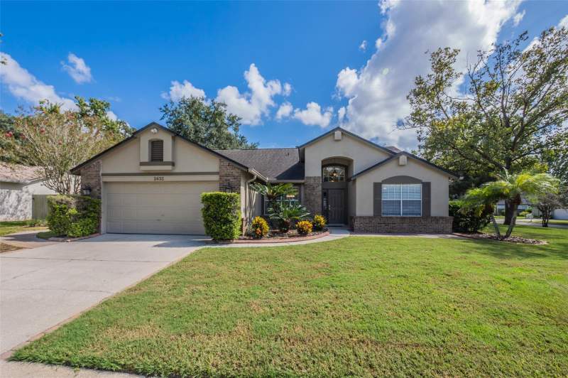 4 bedroom Single Family Residence at 2632 Spring Glen Lane, Piedmont Lakes, Apopka — photo 2