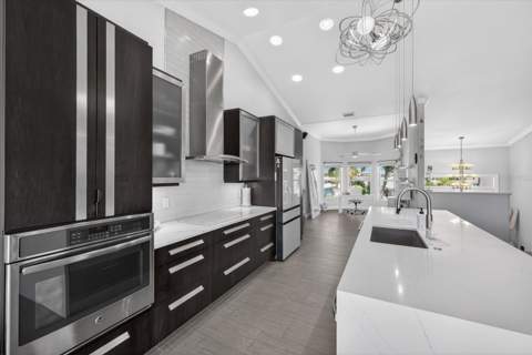 5101 South Shore Drive, New Port Richey FL - photo 14 of 99