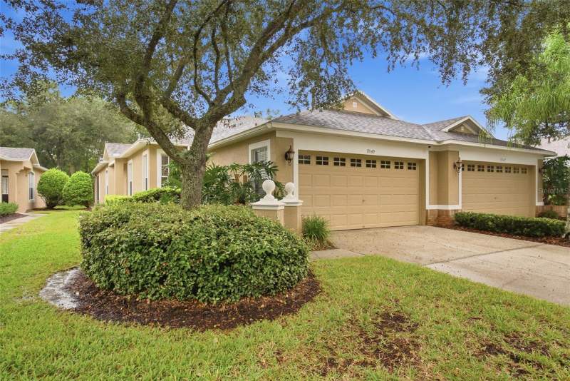 3 bedroom Villa at 19149 Lake Audubon Drive, West Meadows Prcl 20C Ph, Tampa — photo 3