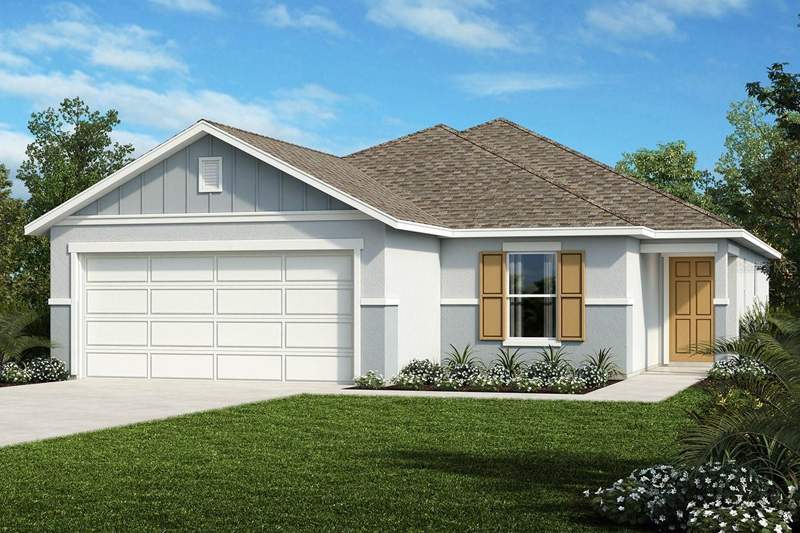 Deer Run Estates