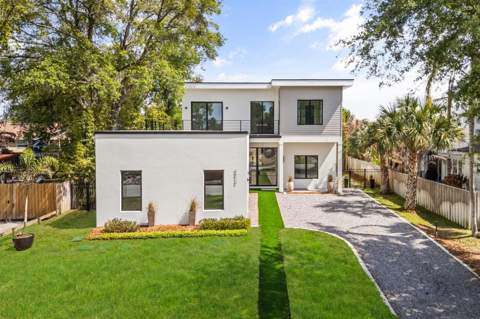 2412 Chantilly Avenue, Winter Park FL - photo 8 of 61