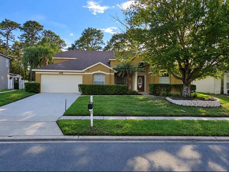 4 bedroom Single Family Residence at 1559 Maidencane Loop, Little Creek Ph 4A, Oviedo — photo 1
