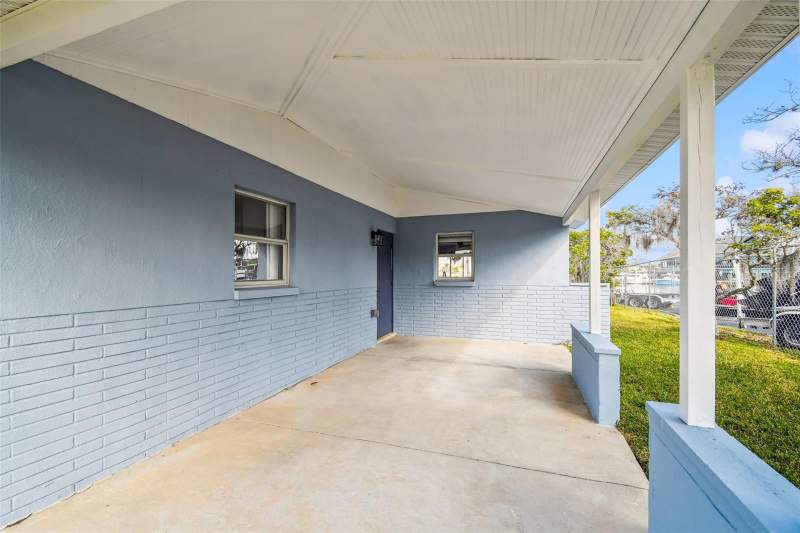 2 bedroom Single Family Residence at 4911 Floramar Terrace, Flor A Mar, New Port Richey — photo 5