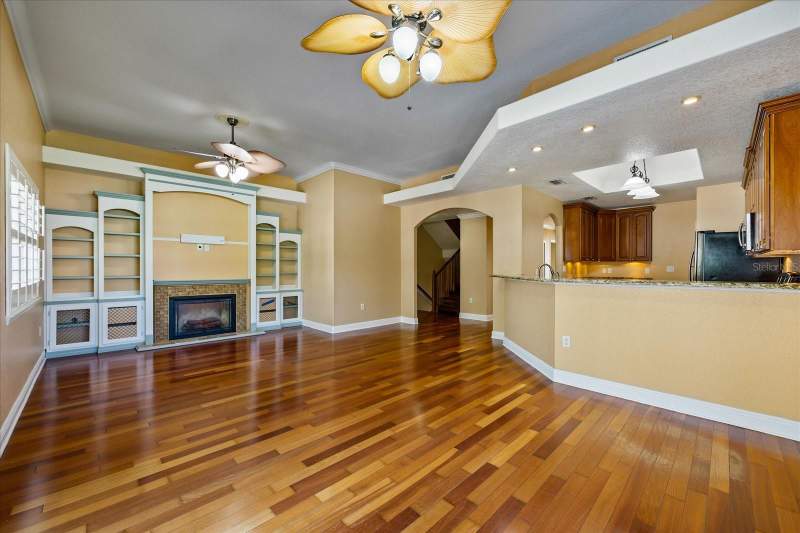 3 bedroom Townhouse at 136 175TH AVENUE, GAY SHORES, REDINGTON SHORES — photo 5