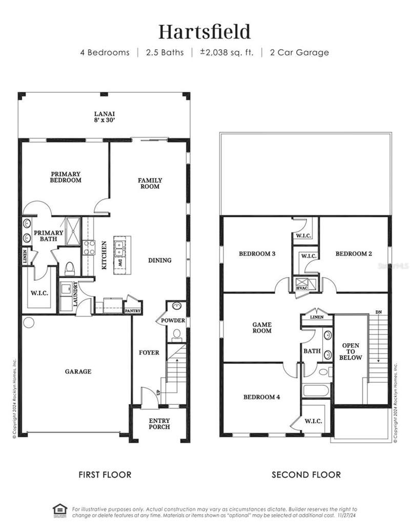 4 bedroom Single Family Residence at 7978 Chandler Lake Court, Emerald Fields, Hudson — photo 3