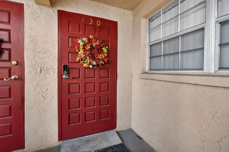 2 bedroom Condominium at 4500 E BAY DRIVE #130, ROYAL PINES CONDO, CLEARWATER — photo 2