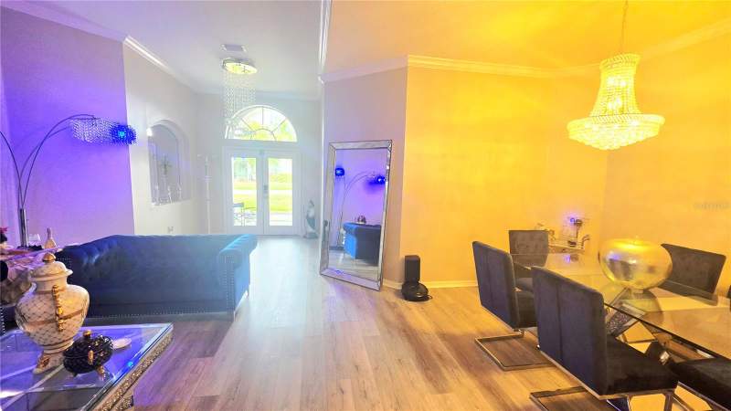 4 bedroom Single Family Residence at 4205 Mast Court, Landings At Bell Lake Ph 01, Land O Lakes — photo 5