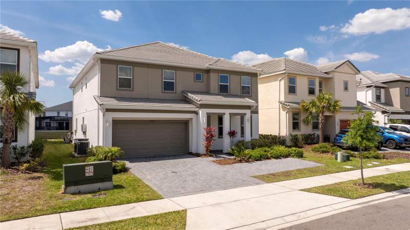 9 bedroom Single Family Residence at 2512 Shanti Drive, Veranda Palms Ph 2B2-2C, Kissimmee — photo 2