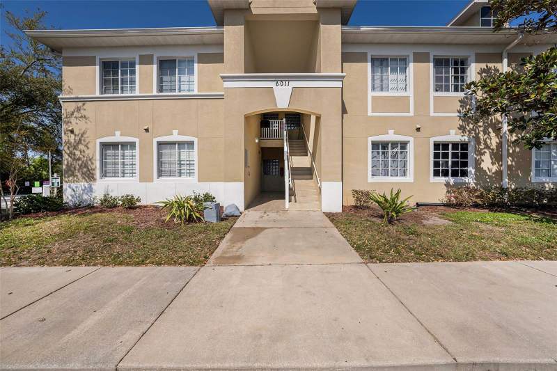 3 bedroom Condominium at 6011 Skydale Way #101, Villages Of Bloomingdale Condo, Riverview — photo 3