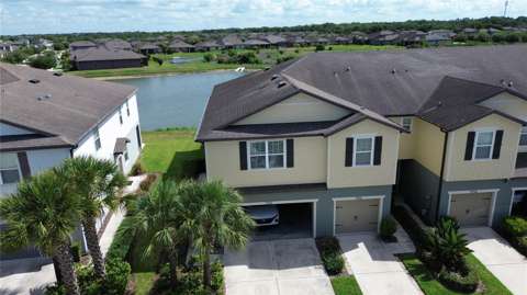9154 Hillcroft Drive, home for sale in Riverview 33578
