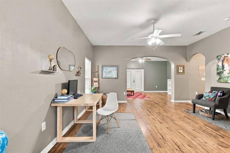 3 bedroom Single Family Residence at 36900 Suwanee Way, Highland Park Add, Dade City — photo 4