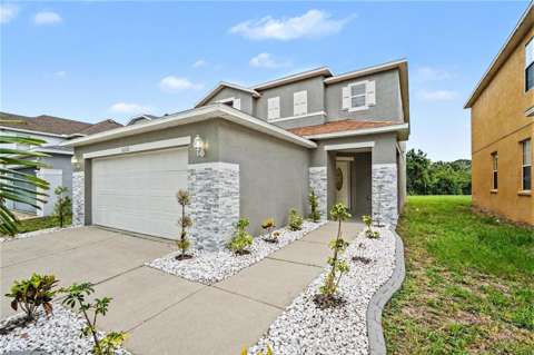 6222 Cherry Blossom Trail, home for sale in Gibsonton 33534