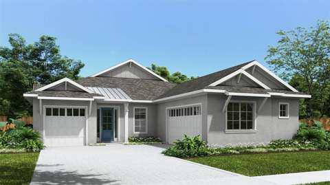 4563 Southern Valley Loop, home for sale in Brooksville 34601