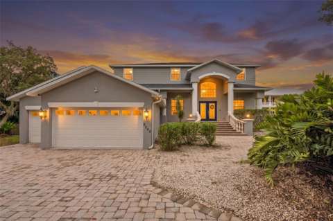 9240 San Martin Boulevard, home for sale in St. Petersburg 33702