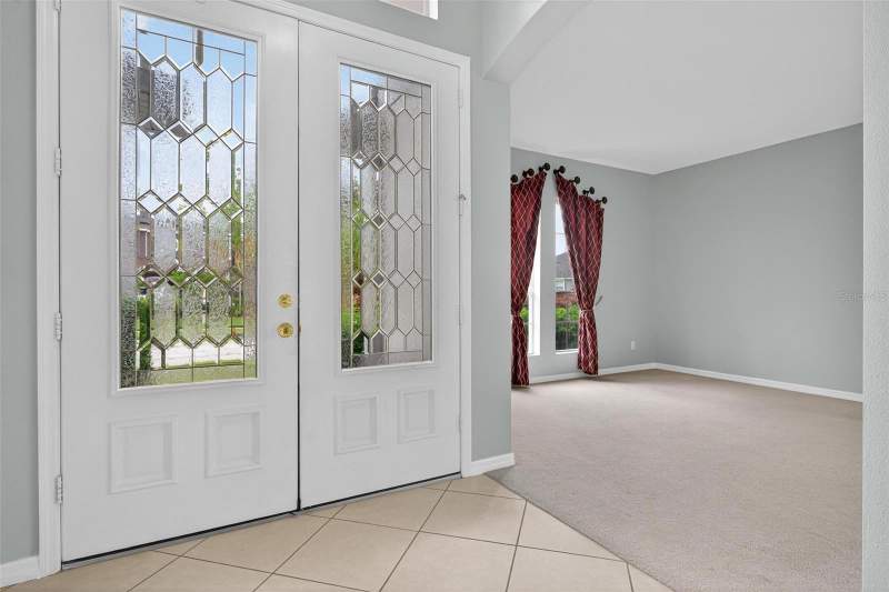 4 bedroom Single Family Residence at 7296 VISTA PARK BOULEVARD, VISTA LAKES VLGS N-16 & N-17 WIN, ORLANDO — photo 4
