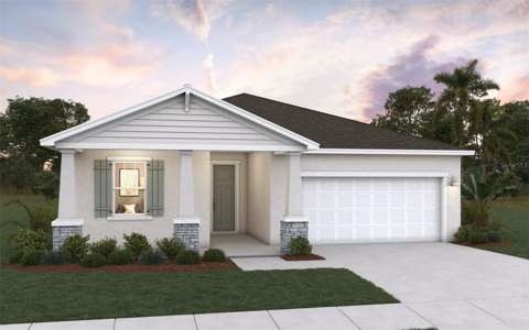 16943 Squirrel Branch Lane, gated community for sale in Alva