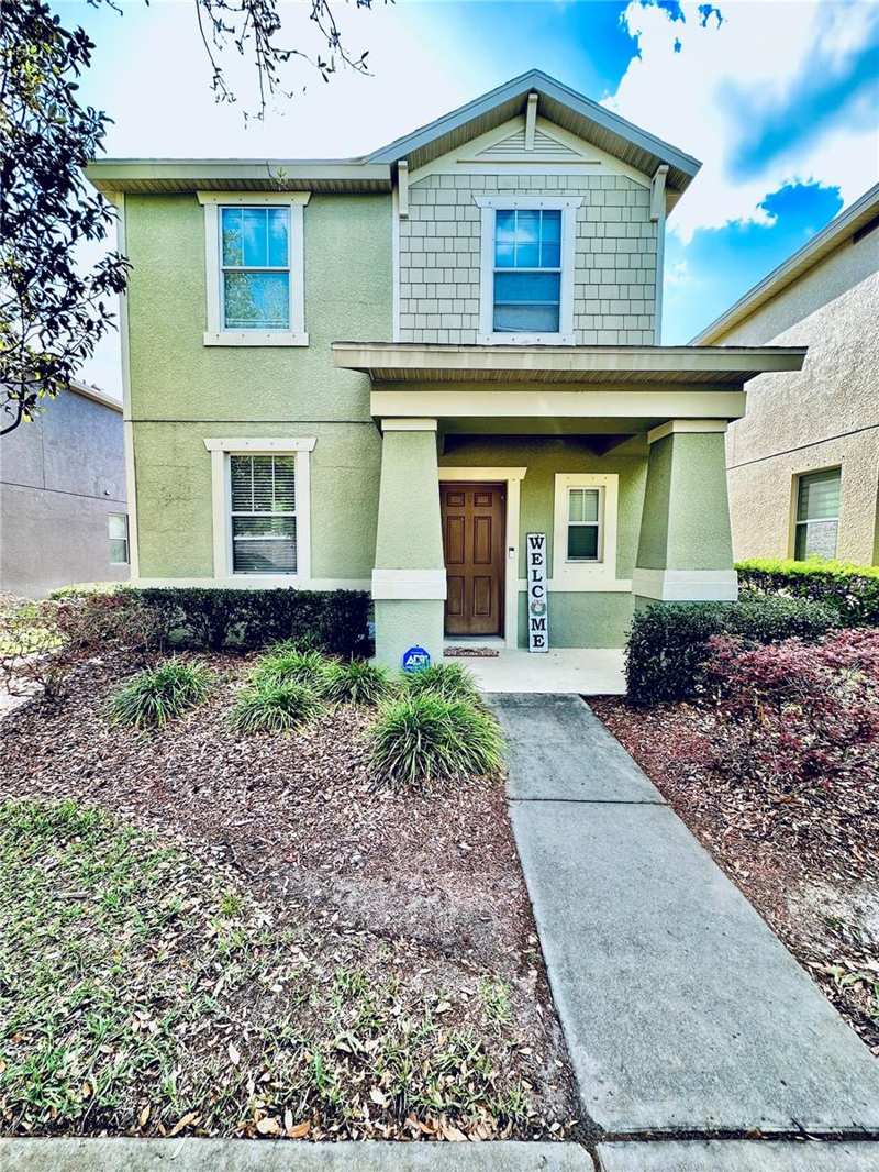 3 bedroom Single Family Residence at 4411 Banyan Tree Place, Magnolia Park Northeast Prcl, Riverview — photo 1
