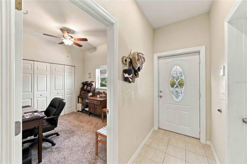 3 bedroom Half Duplex at 7254 David Boulevard, Comm David Four Condo, Port Charlotte — photo 3