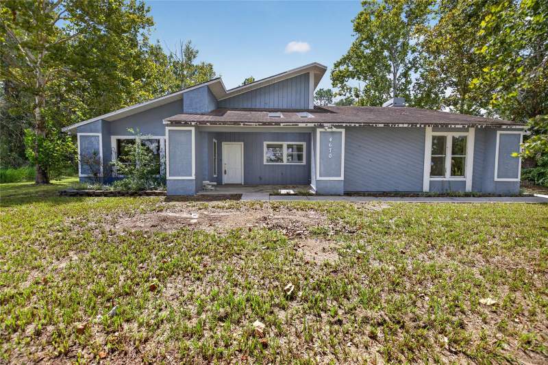 4670 W OLD CITRUS ROAD