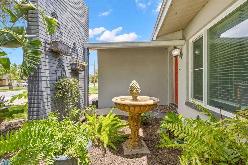 3 bedroom Single Family Residence at 1447 Byram Drive, Sunset Highlands, Clearwater — photo 5