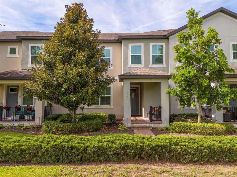 3 bedroom Townhouse at 14031 Picard Alley, Watermark Ph 3, Winter Garden — photo 1