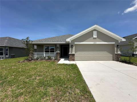 12551 NE 48Th Terrace, gated community for sale in Oxford