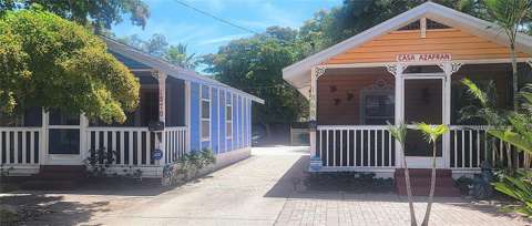 1868 Laurel Street, home for sale in Sarasota 34236