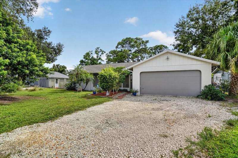 3 bedroom Single Family Residence at 1870 Mova Street, Gibson Bessie P Sub, Sarasota — photo 3