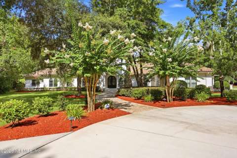 3260 County Road 209, home for sale in Green Cove Springs 32043