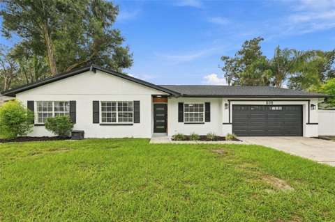 509 Clemons Road, pool for sale in Brandon