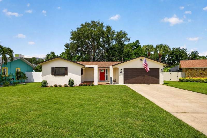 6170 SUNDOWN DRIVE home for sale in Sundown Woods Homes for Sale: 1 Listing, From $475K