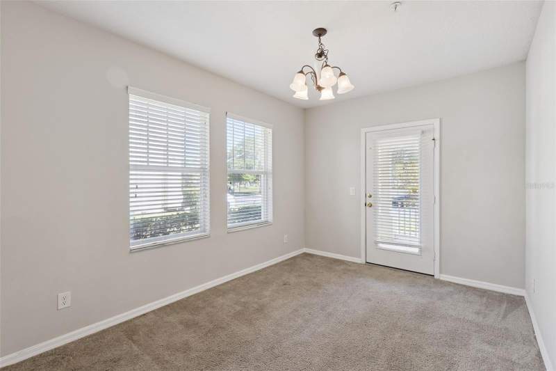 3 bedroom Townhouse at 5408 Caramella Drive, Crowntree Lakes 02 & 03, Orlando — photo 4