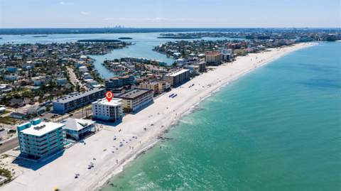 14048 Gulf Boulevard #302, Madeira Beach FL - photo 6 of 6